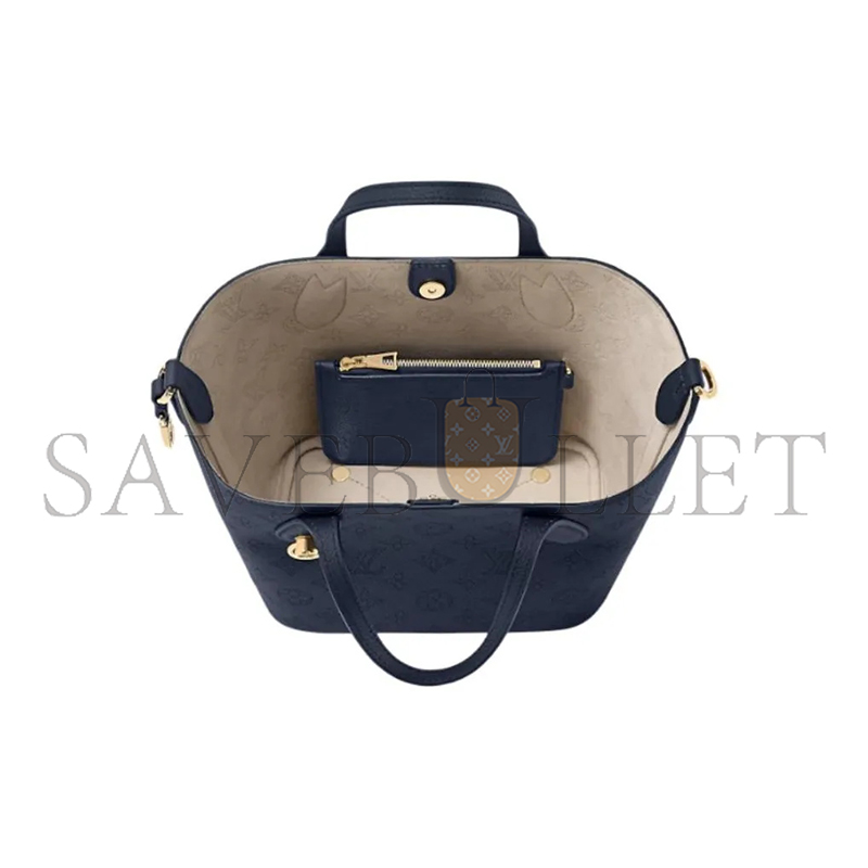 LOUIS VUITTON BLOSSOM PM M14317 (20*20*12.5cm)